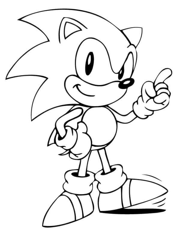Selamat Sonic