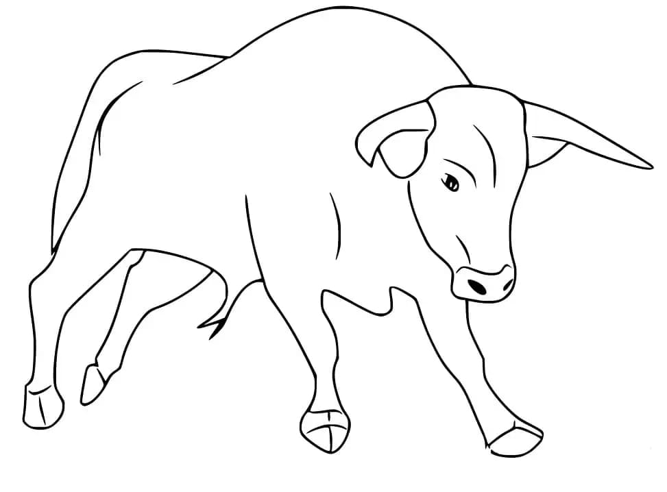 Banteng Dapat Dicetak