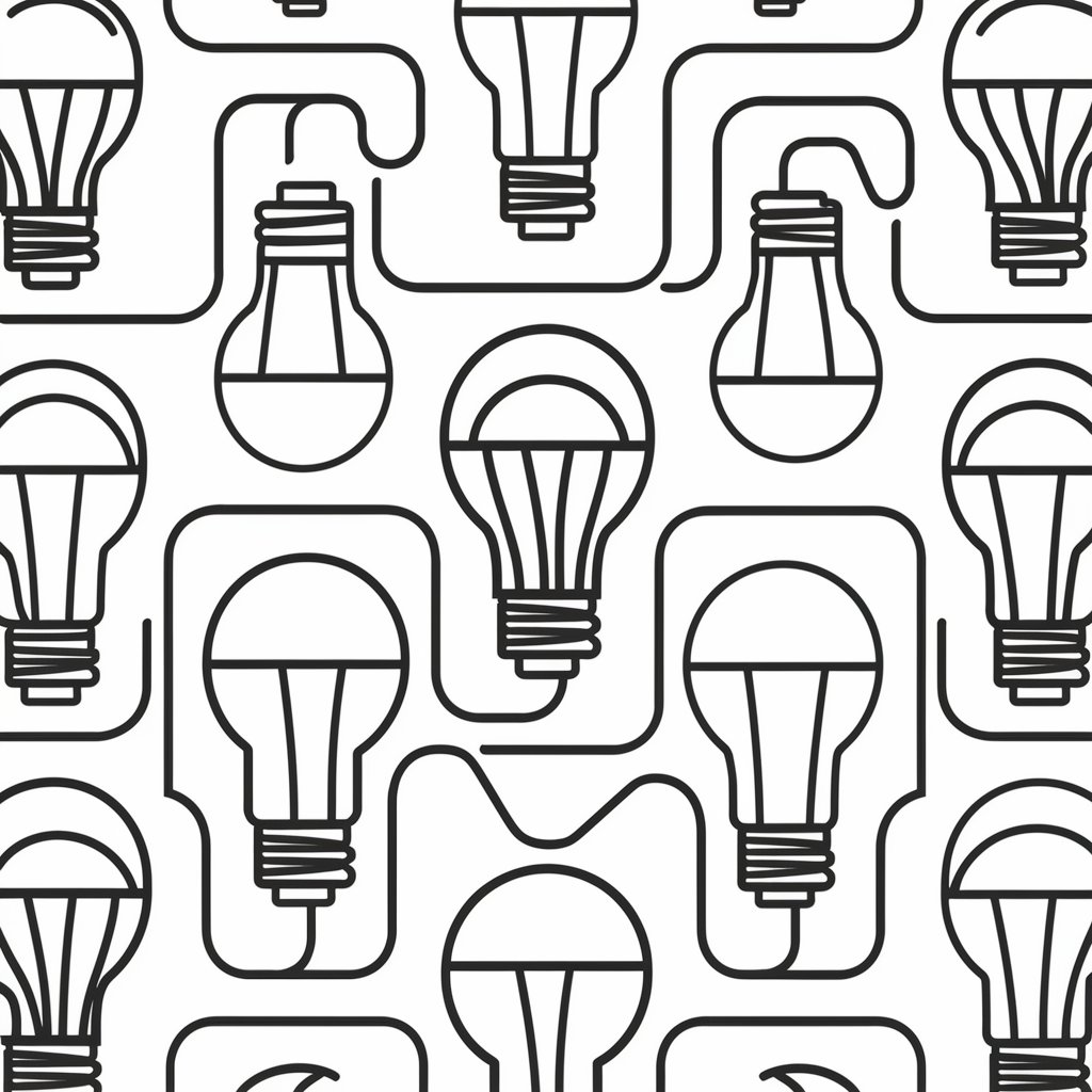 Banyak lampu untuk anak-anak