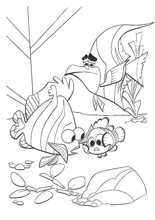 Marlin Marah Karena Kehilangan Putranya