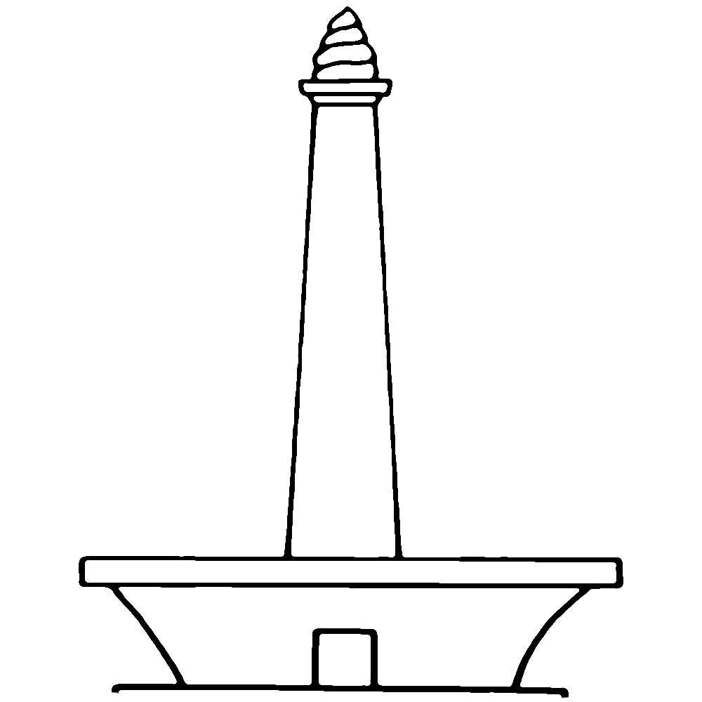 Cantik monumen nasional