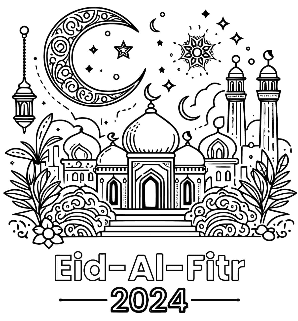 Idulfitri 2024