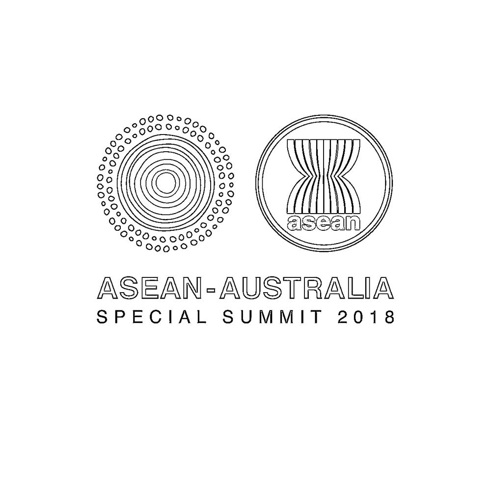 KTT Khusus ASEAN-Australia 2018