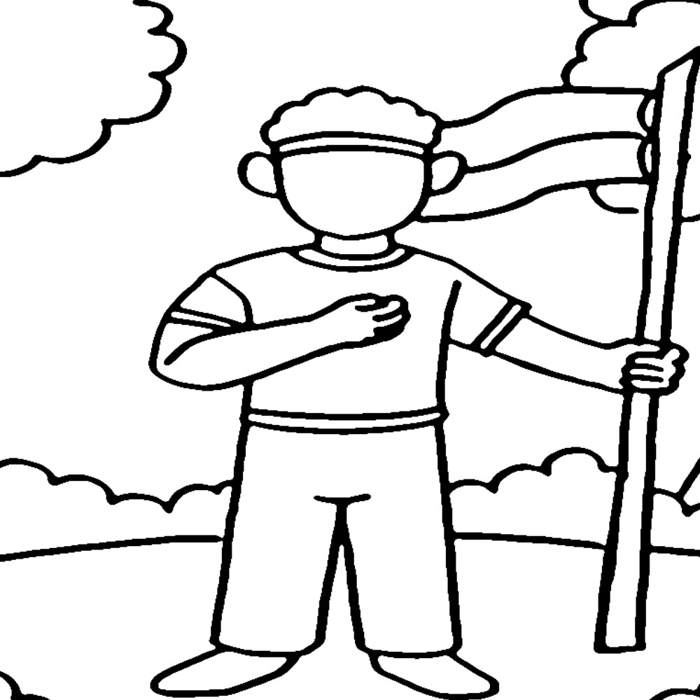 Mencetak Sumpah Pemuda