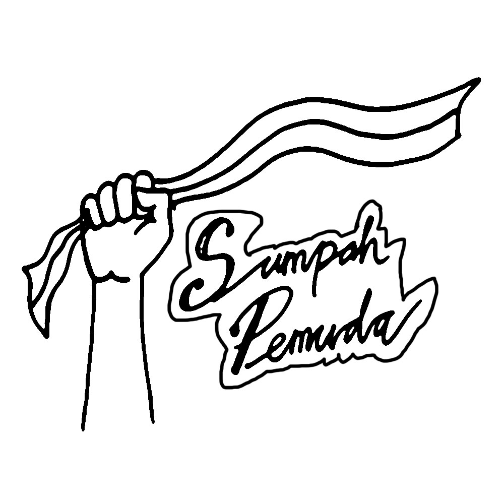 Sumpah Pemuda Dapat dicetak gratis