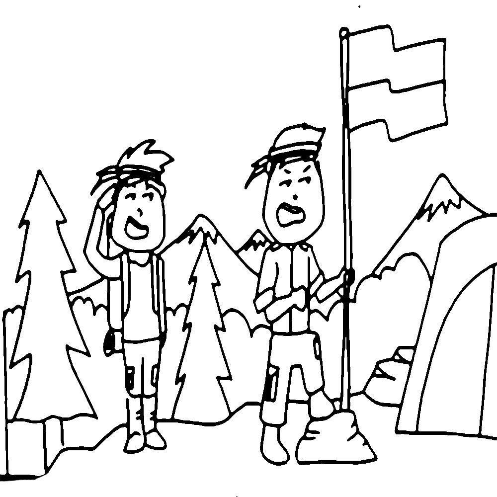 Sumpah Pemuda garis besar