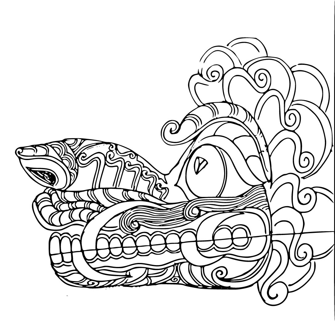 barongan telon kediri