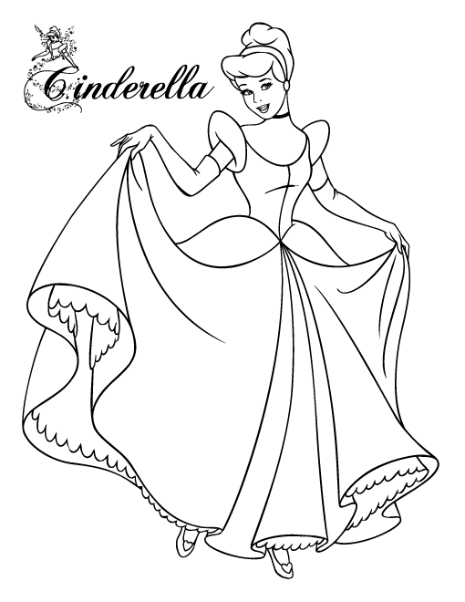 Bercerita Cinderella