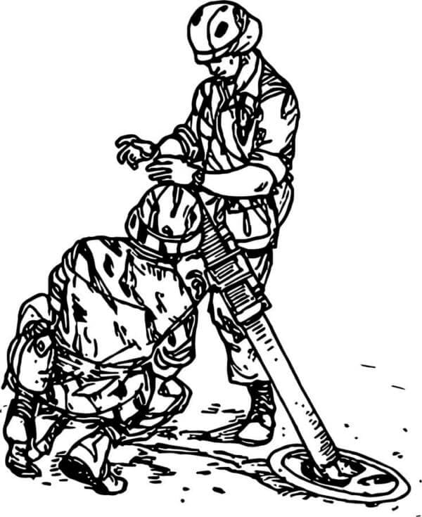 Pasukan Khusus Angkatan Darat