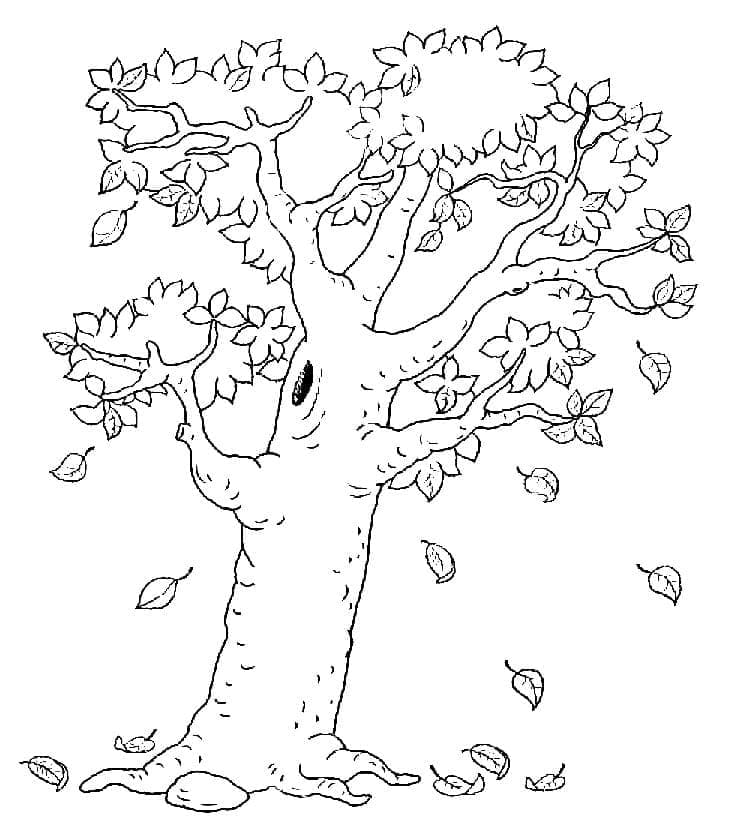 Batang Pohon yang Dapat Dicetak