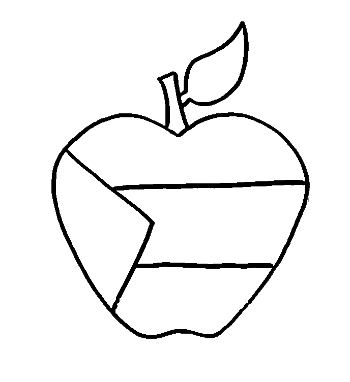 Bendera Palestina di apel