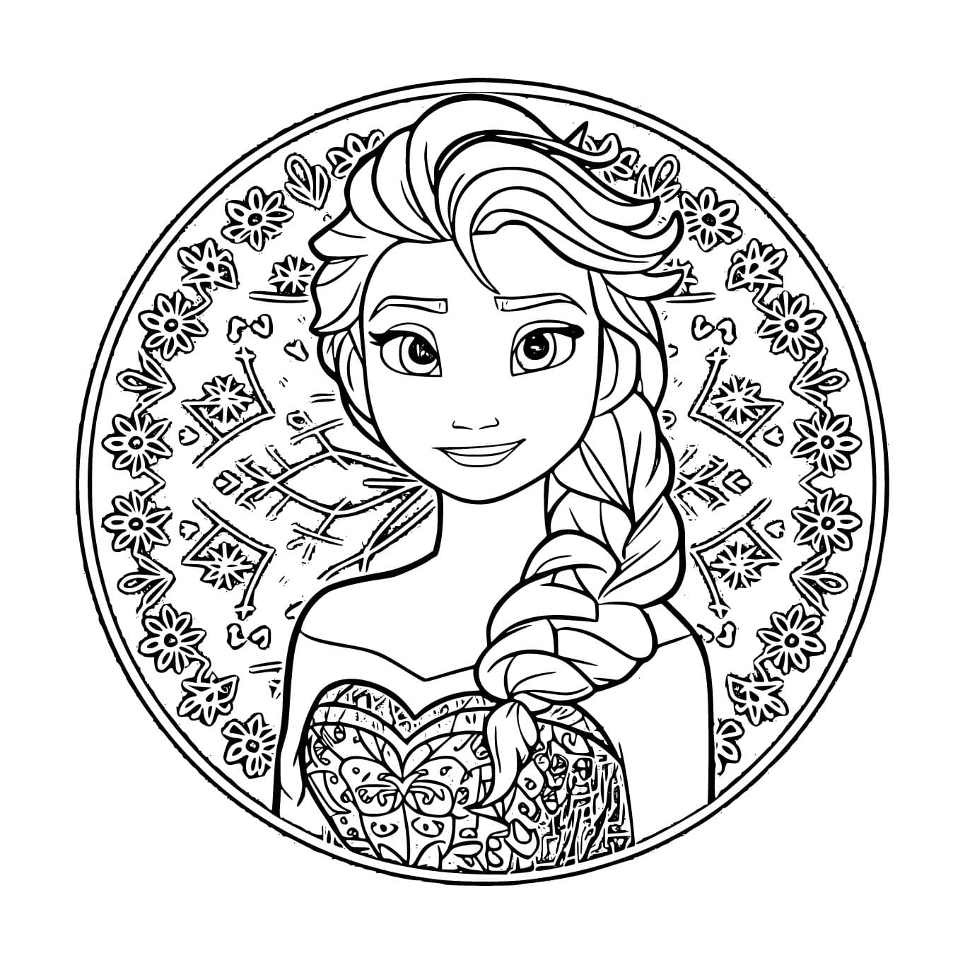 Elsa Mandala