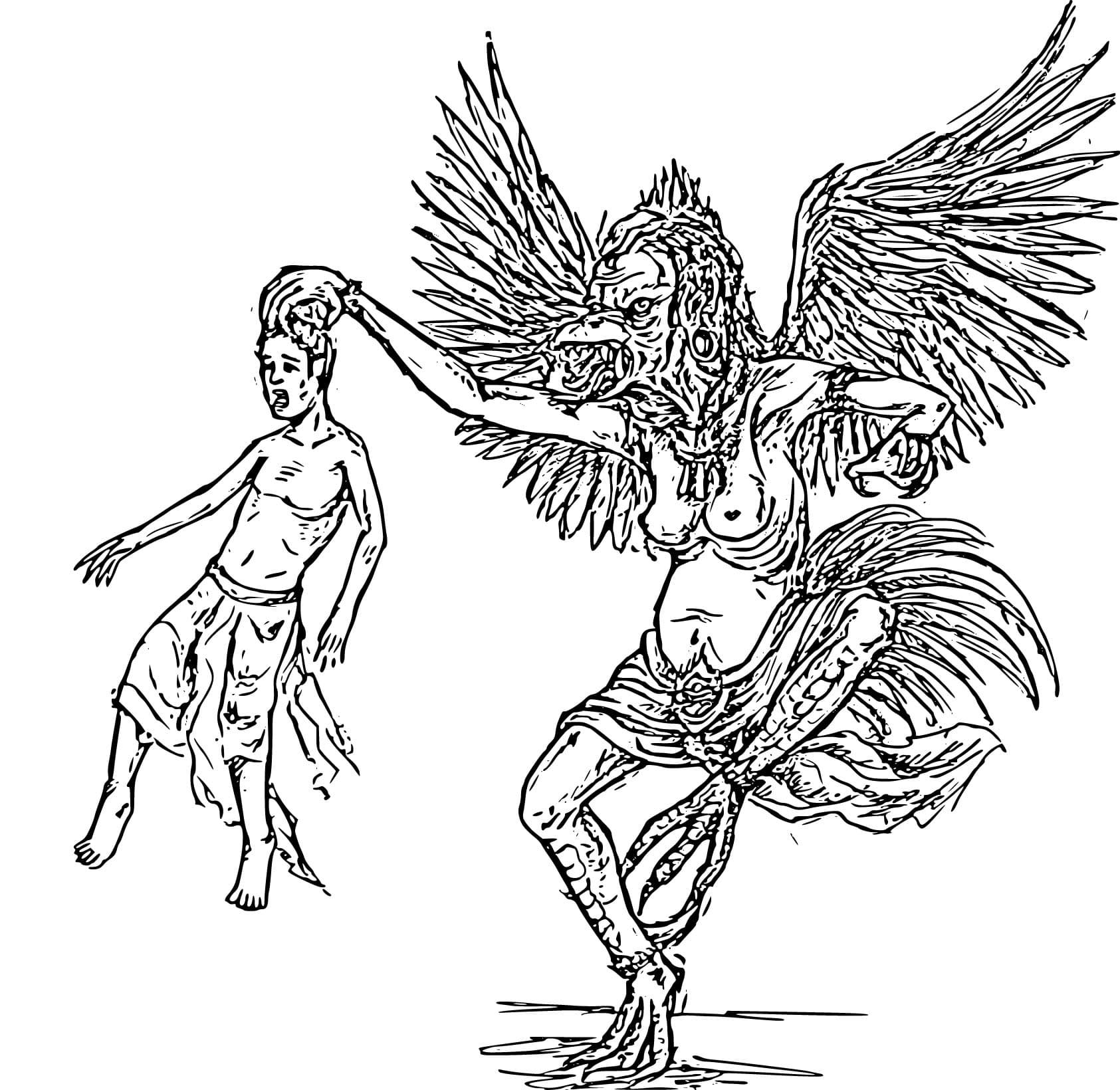 Ogoh Ogoh Pitik Bengil