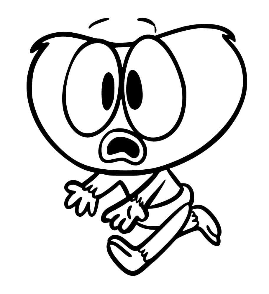 Bayi Lucu Huggy Wuggy