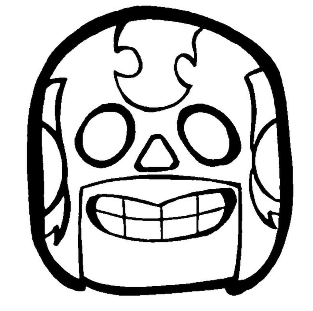 El Primo di Brawl Stars