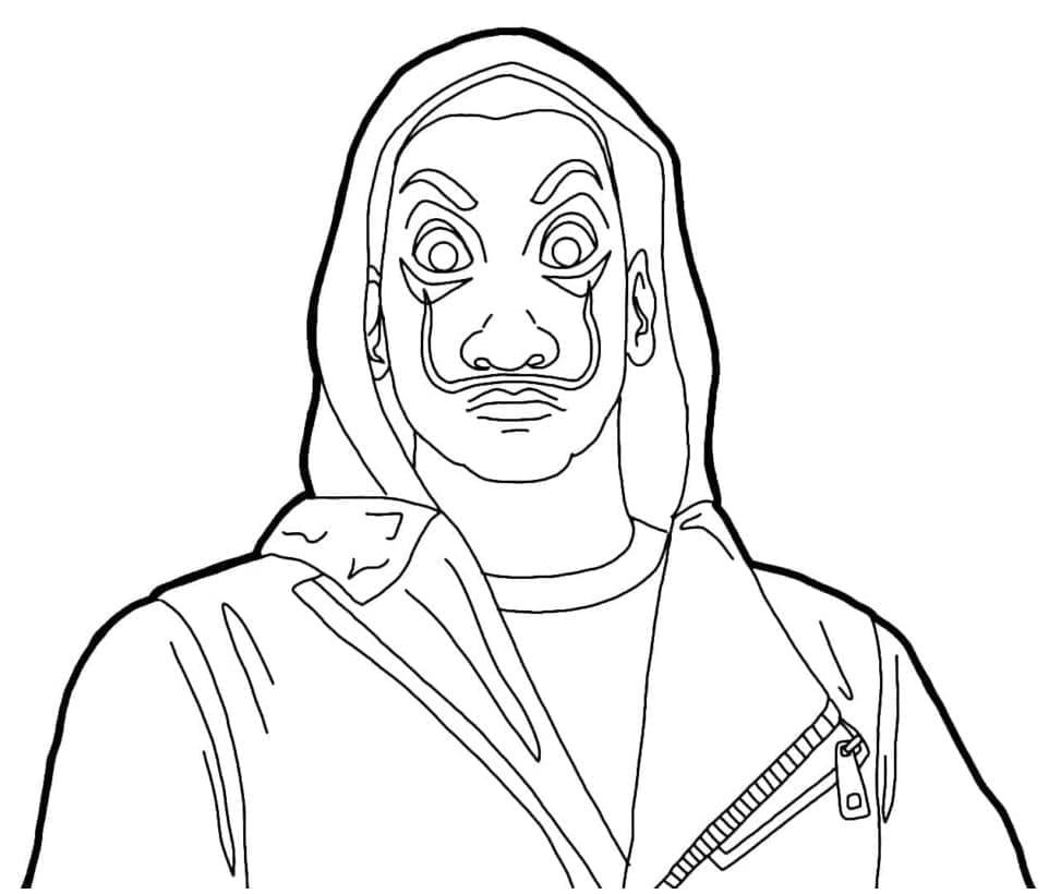 Free Fire Money Heist