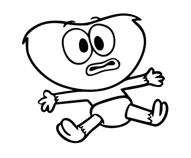 Gratis Bayi Huggy Wuggy