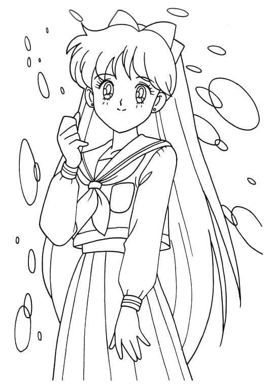 Sailor Venus