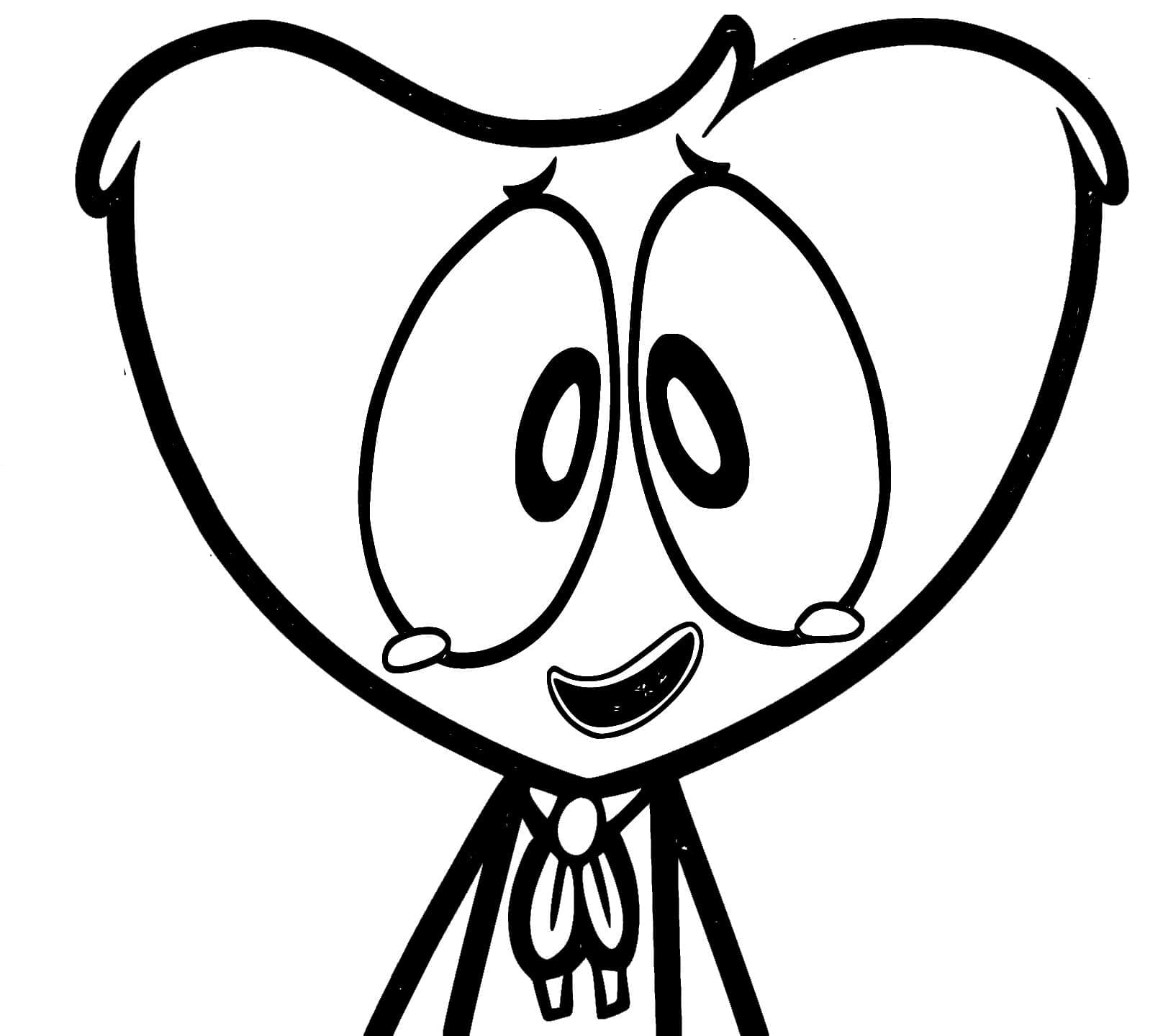 Sangat Senang Huggy Wuggy