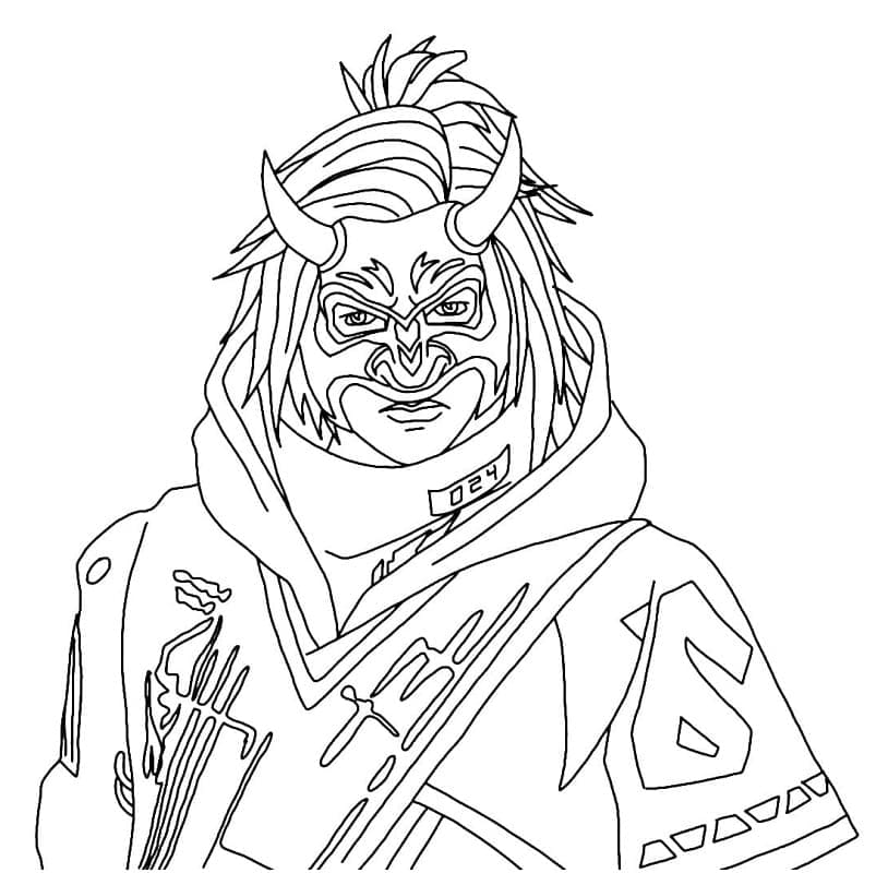 Setan Jalanan Free Fire