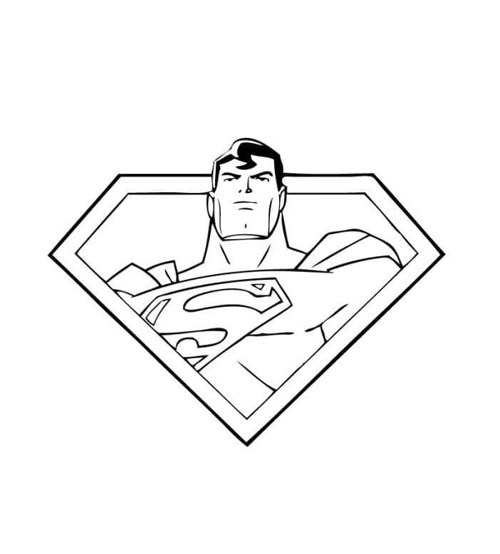 Superman Logo