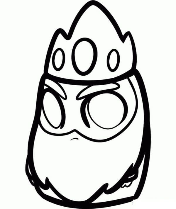 Adventure Time Chibi Raja Es