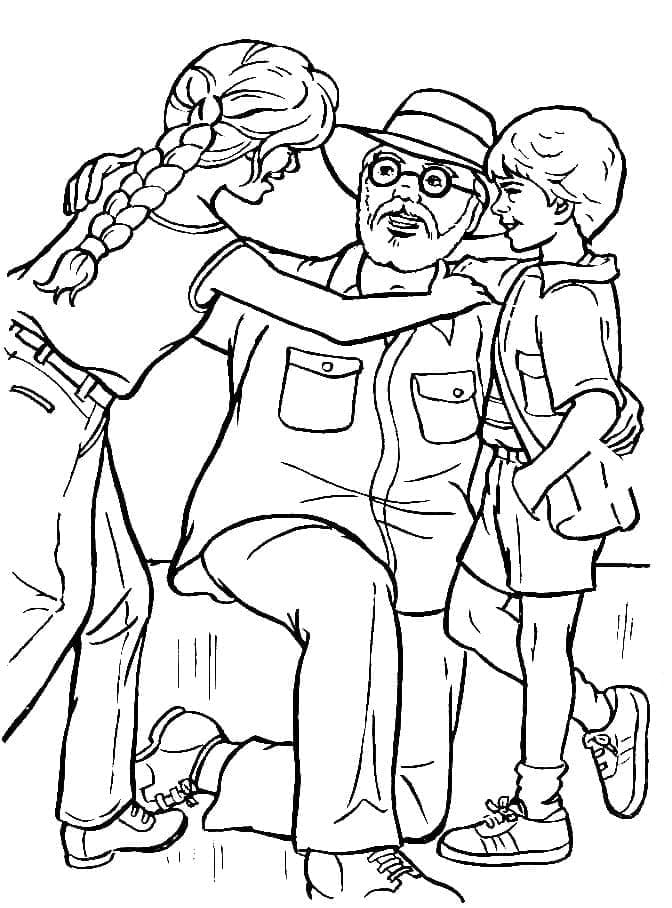 Dunia Jurassic Gratis