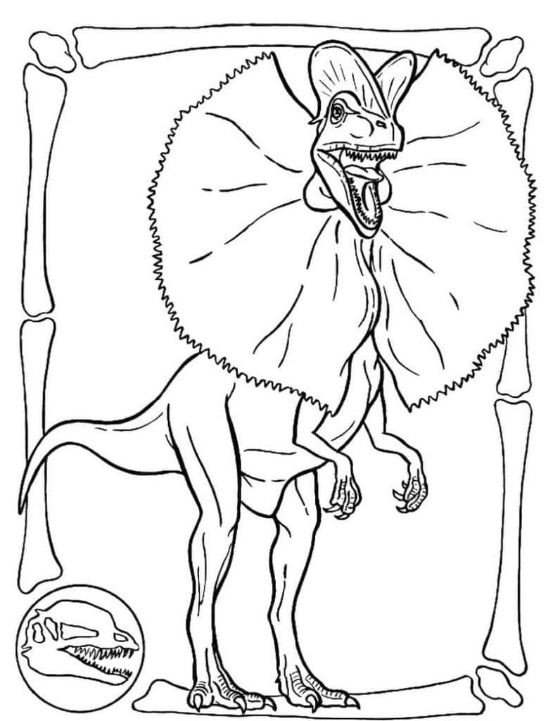 Jurassic World untuk Anak-anak