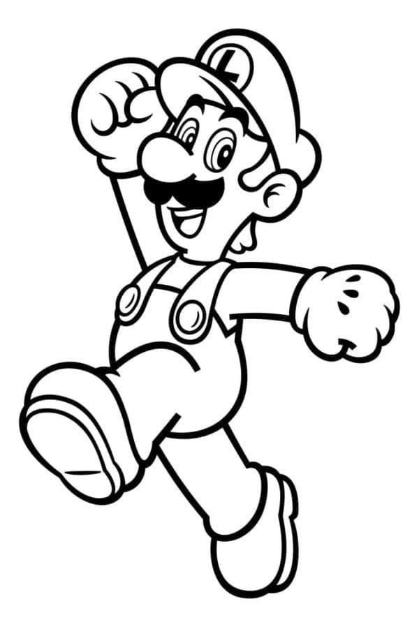 Luigi Gratis
