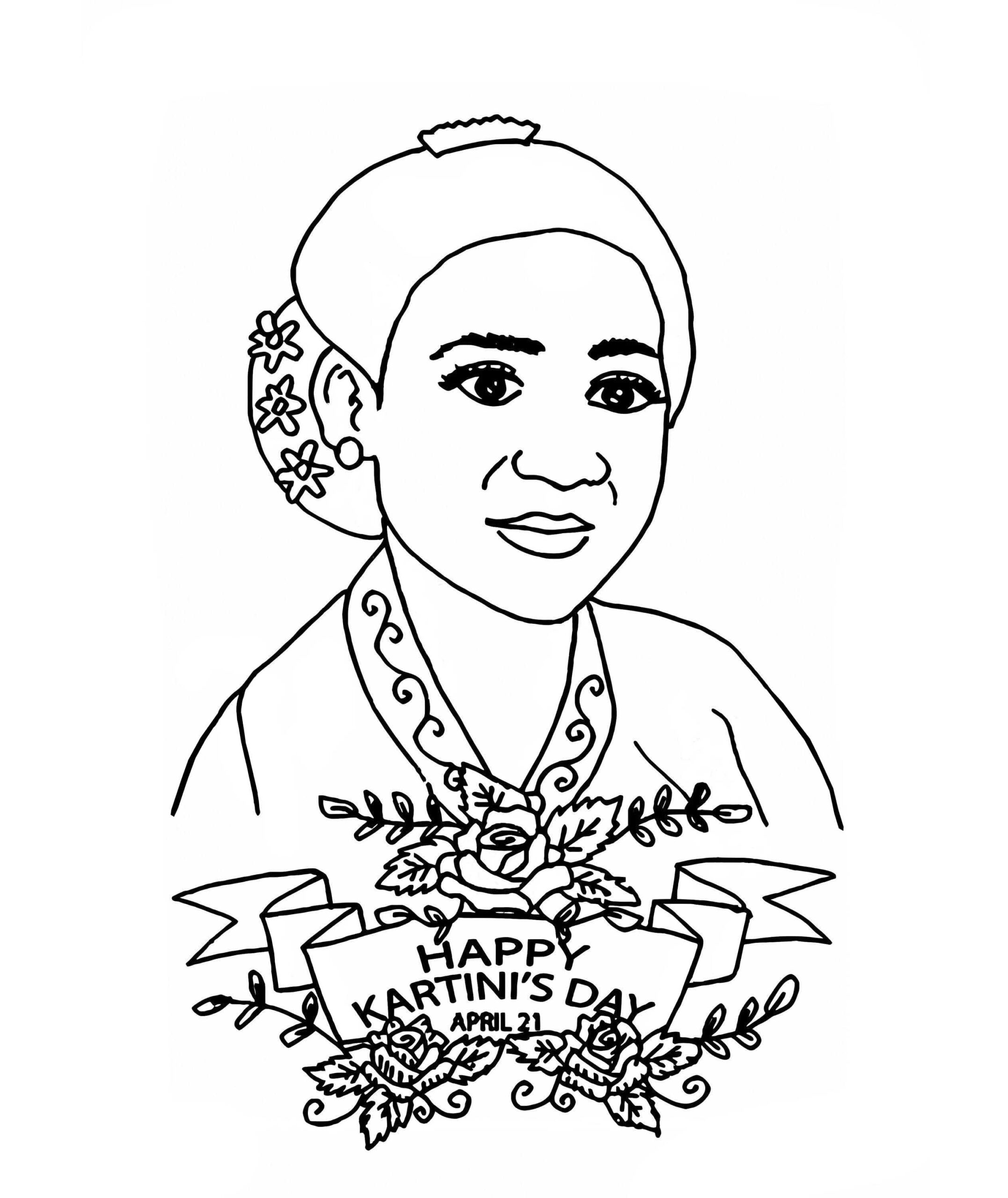Selamat Hari Kartini