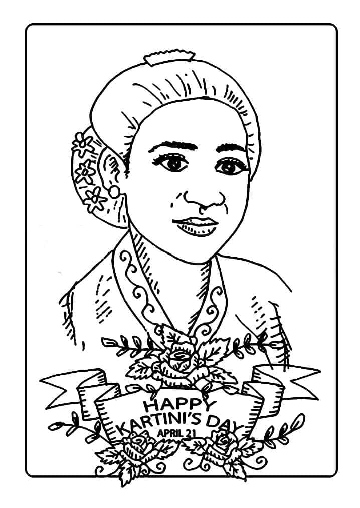 Gambar Hari Kartini
