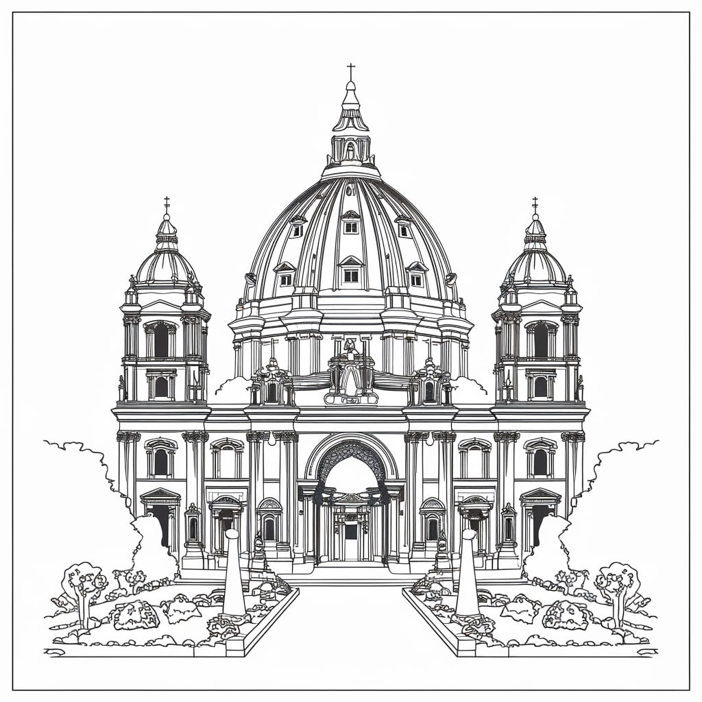 Gereja Kristen Kubah