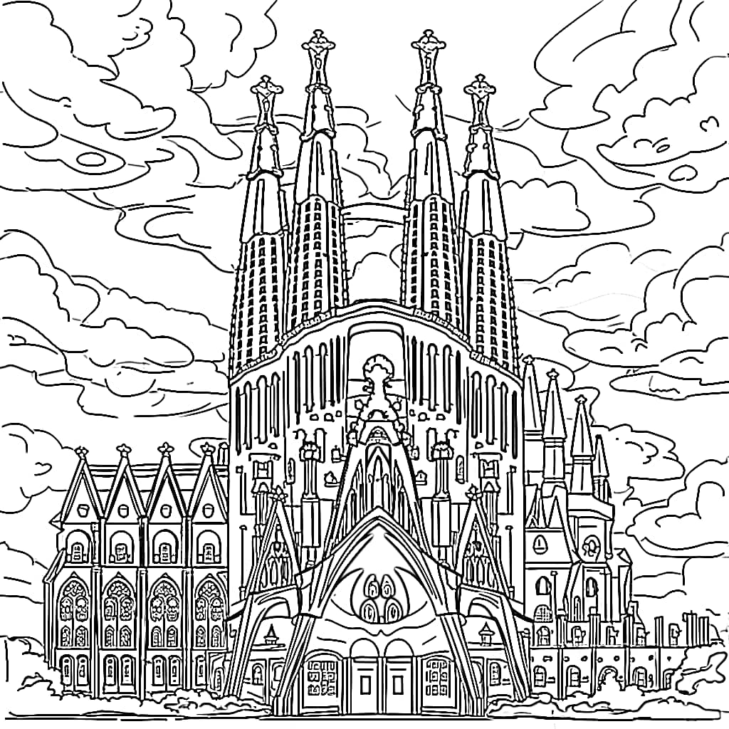 Gereja Kristen Sagrada Familia