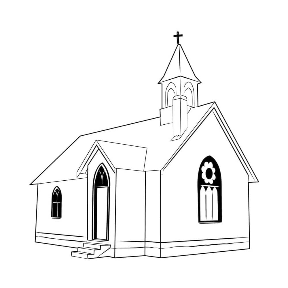 Gereja Kristen yang Sempurna