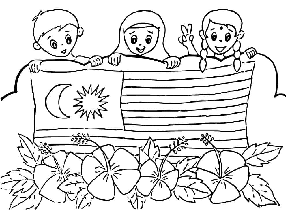 Hari Kemerdekaan Malaysia