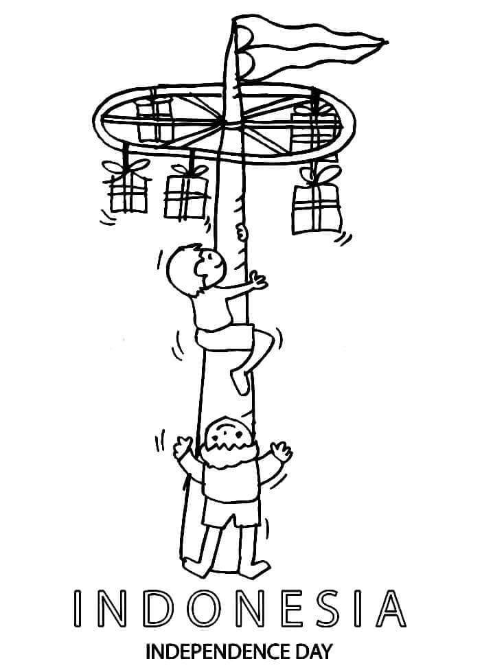 Hari Kemerdekaan Republik Indonesia