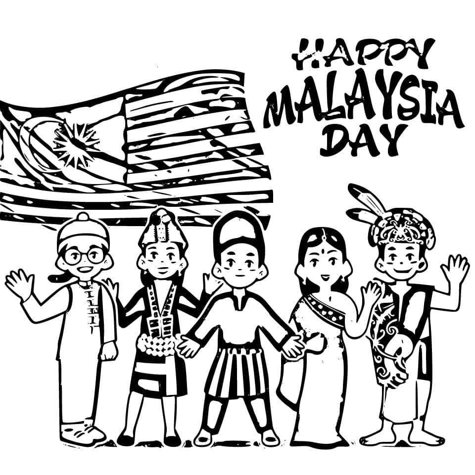 Hari Malaysia