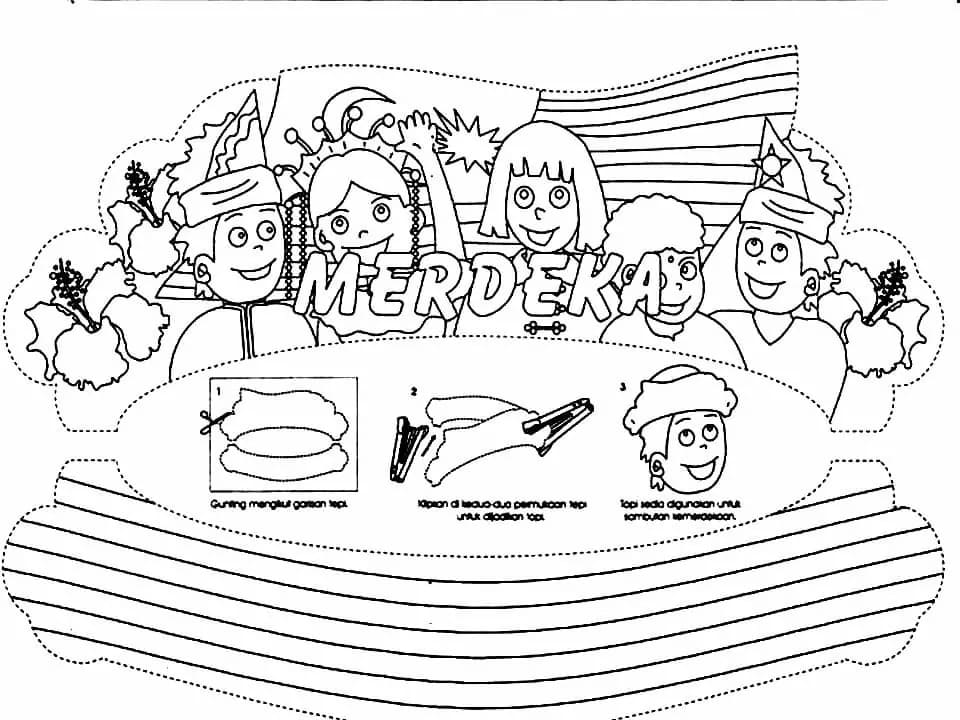 Malaysia Merdeka