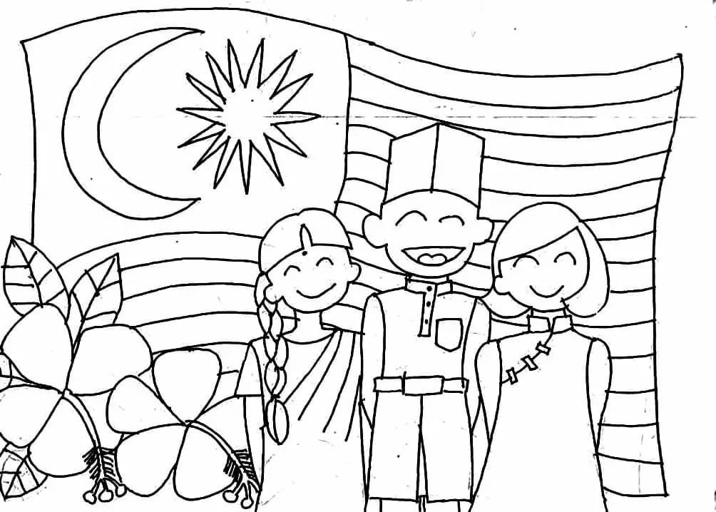 Menyenangkan Malaysia