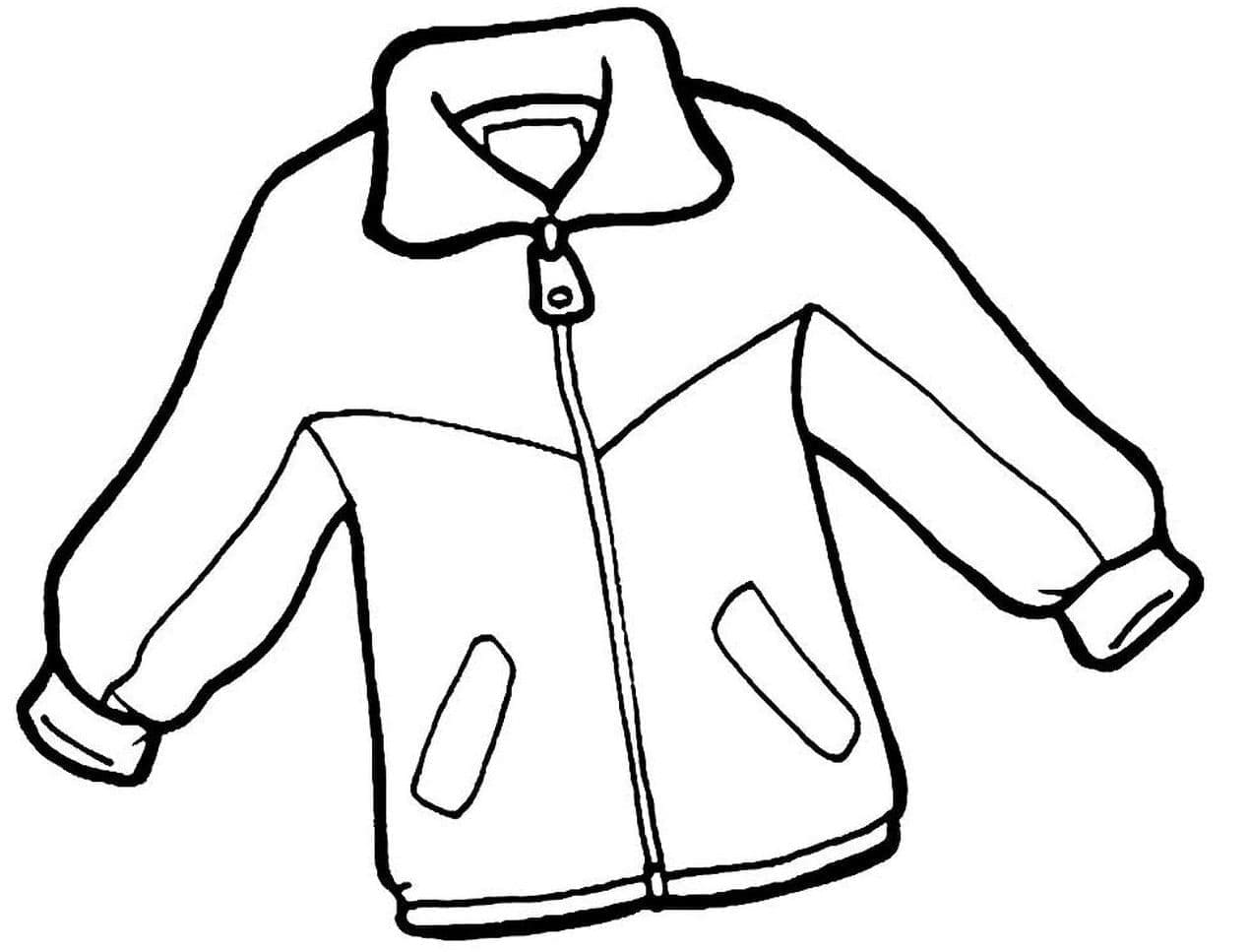Pakaian Jaket