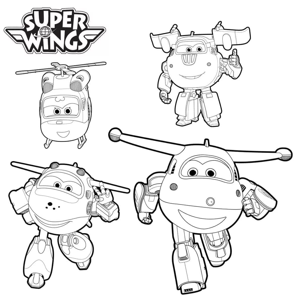 Sayap Super yang Dapat Dicetak