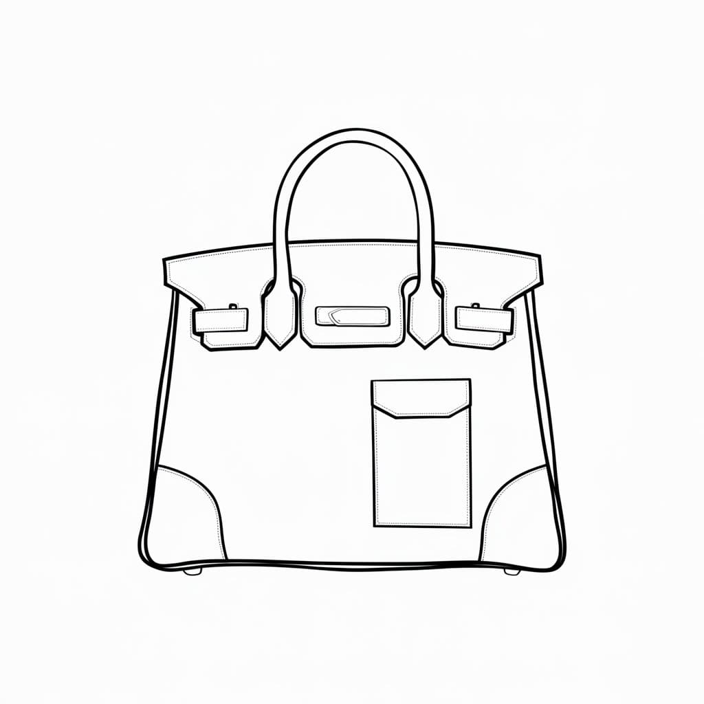 Tas Kecantikan Gratis