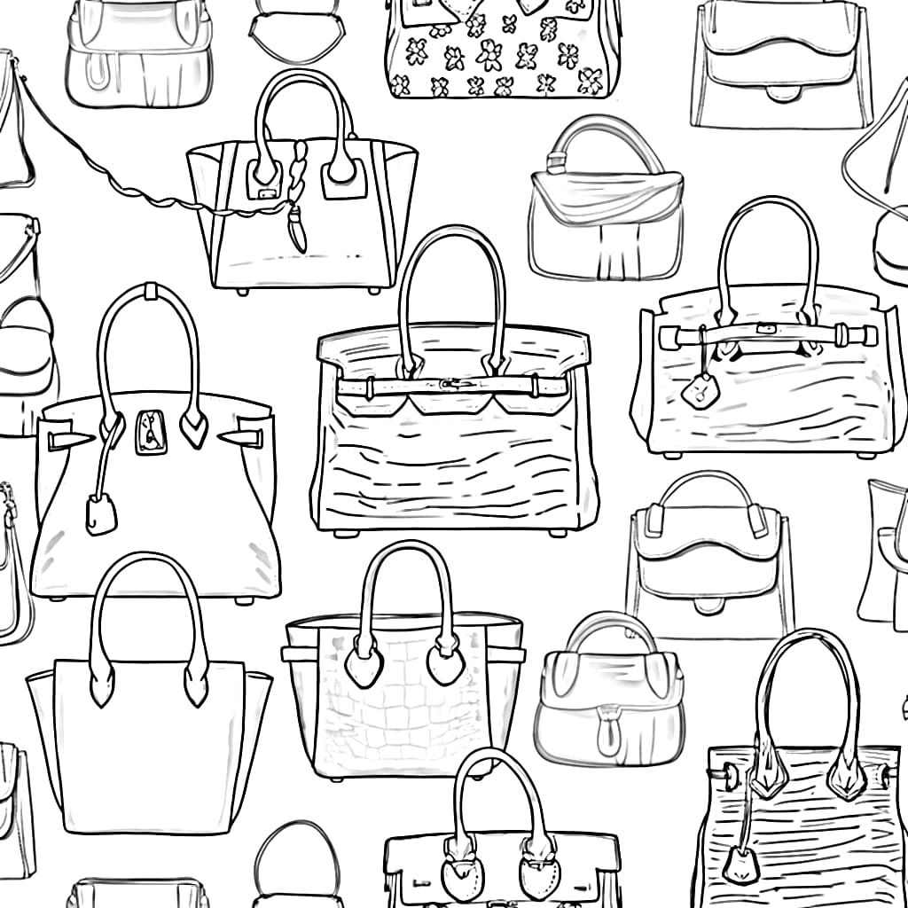 Tas yang Dapat Dicetak