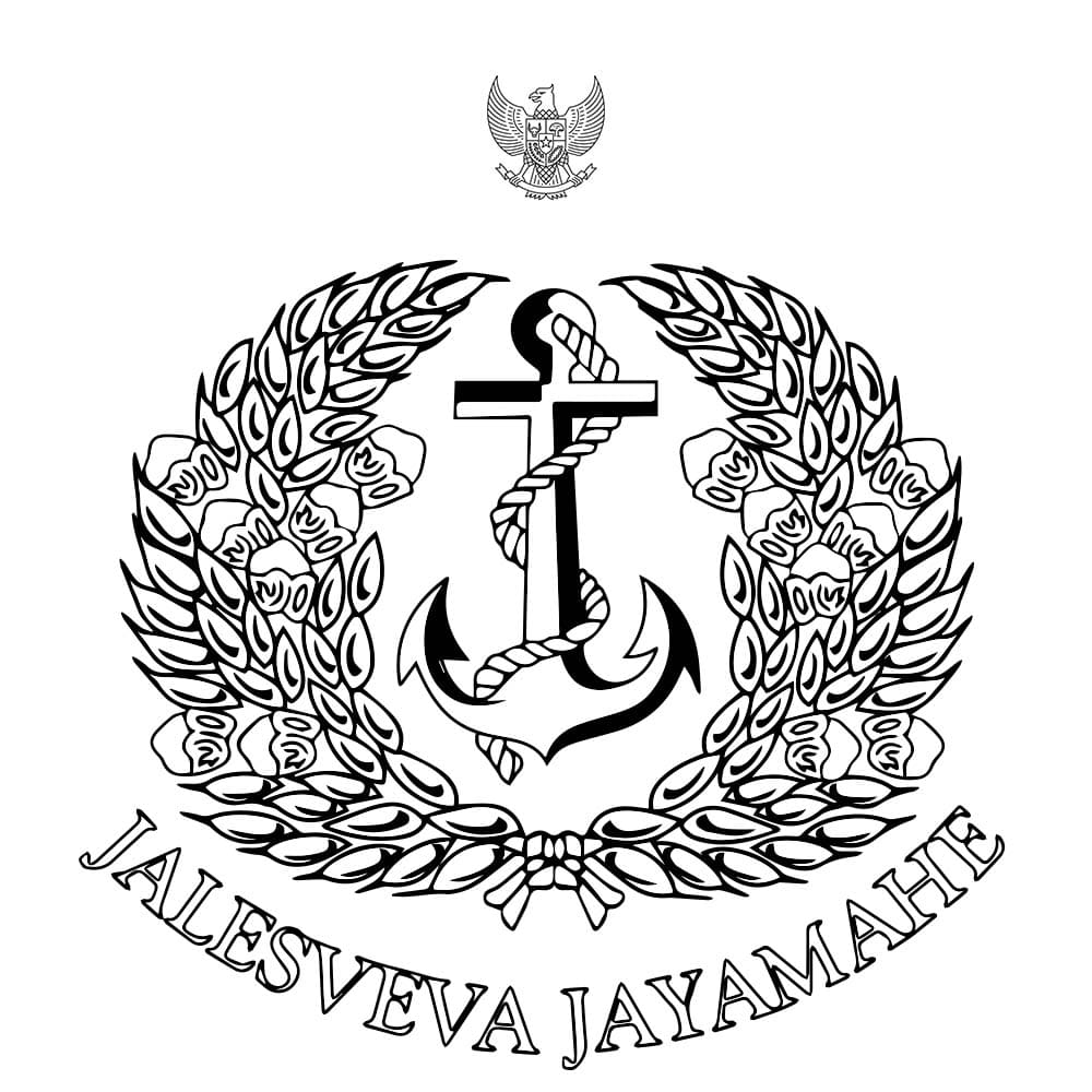 Angkatan laut Tentara Indonesia