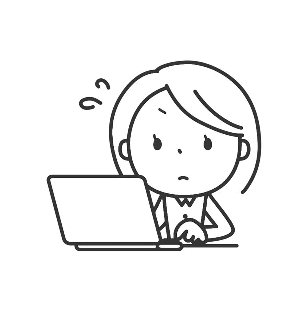 Gunakan Laptop untuk bekerja