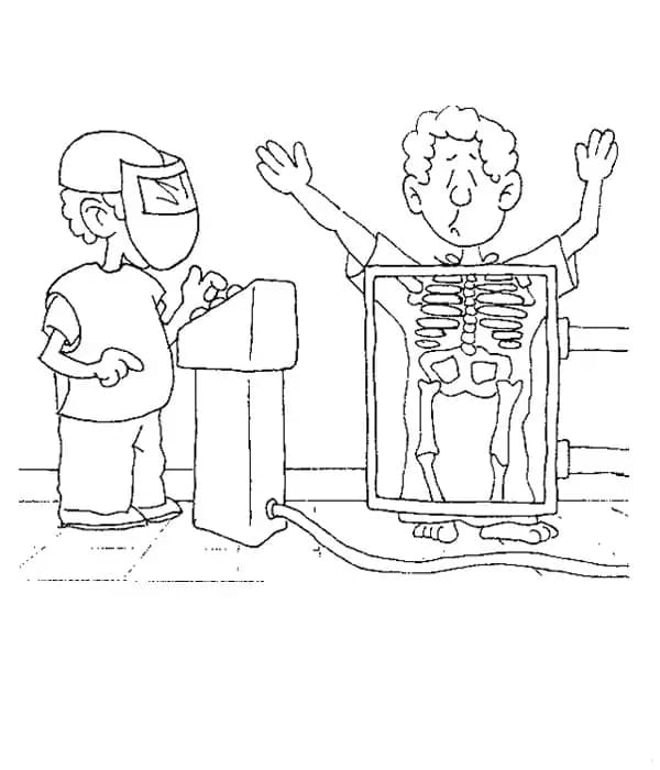 Rumah Sakit Dapat Dicetak