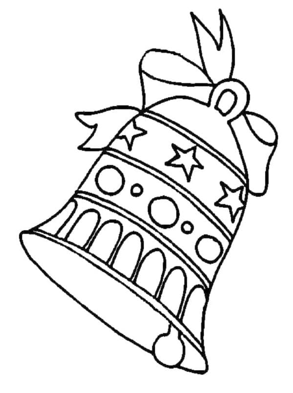 Gratis Lonceng Natal