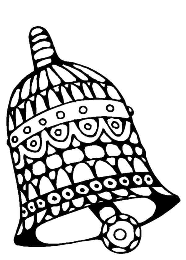 Lonceng Natal Gratis