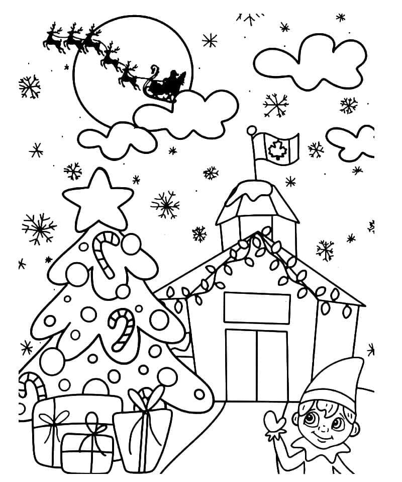 Natal yang bagus gratis