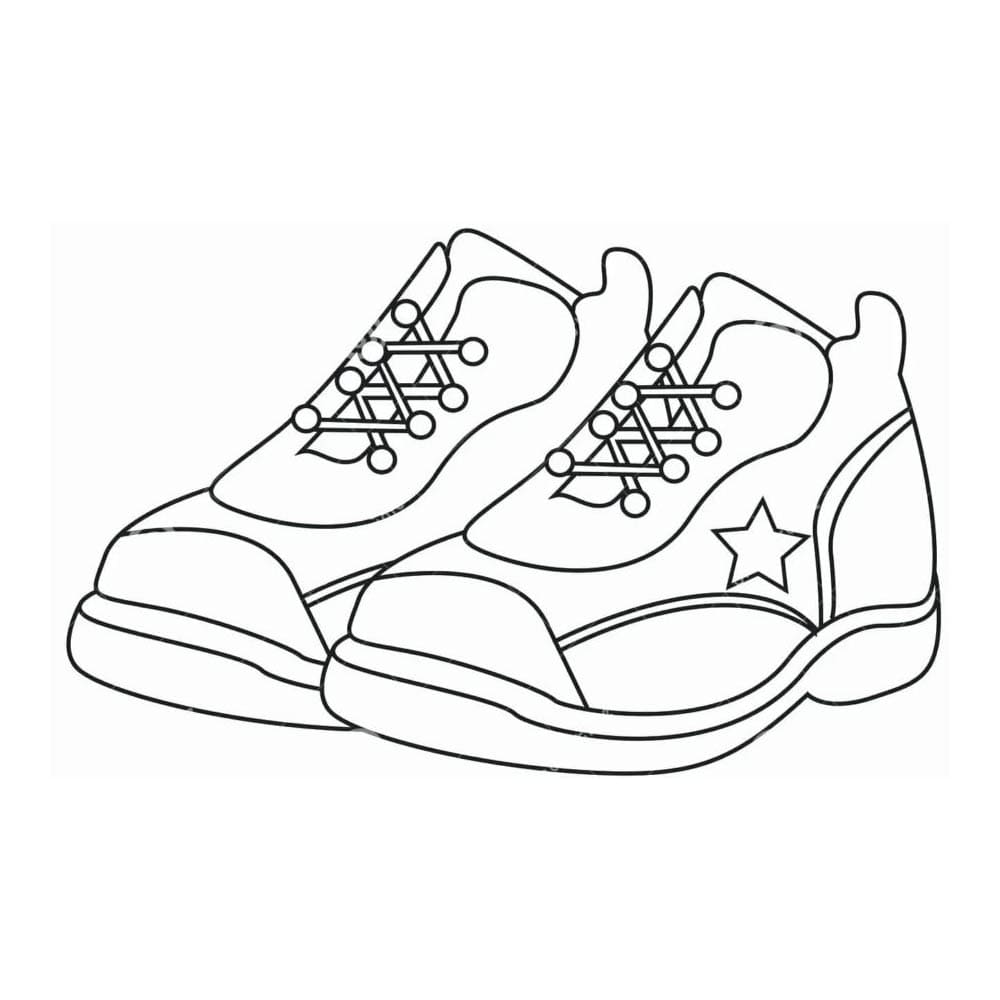 Sepatu bot yang kokoh